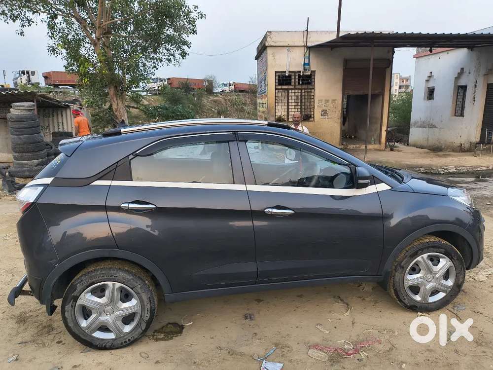 Tata Nexon 25000 Km Driven Only