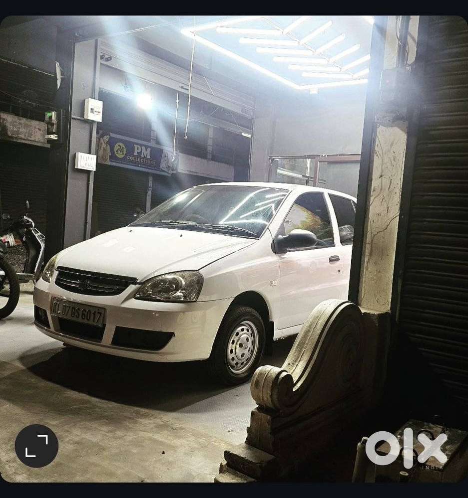 Tata Indica V2 2009-2011 Lgi Bsiii, 2011, Diesel