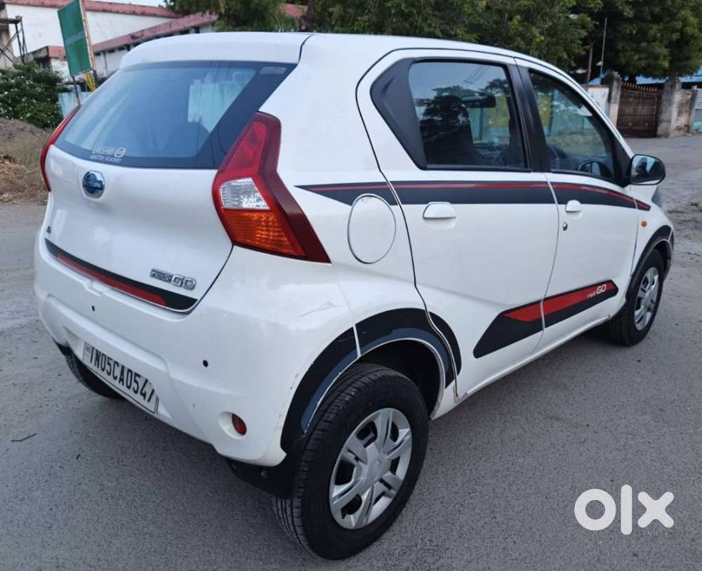 Datsun Redigo Amt 1.0 S, 2020, Petrol