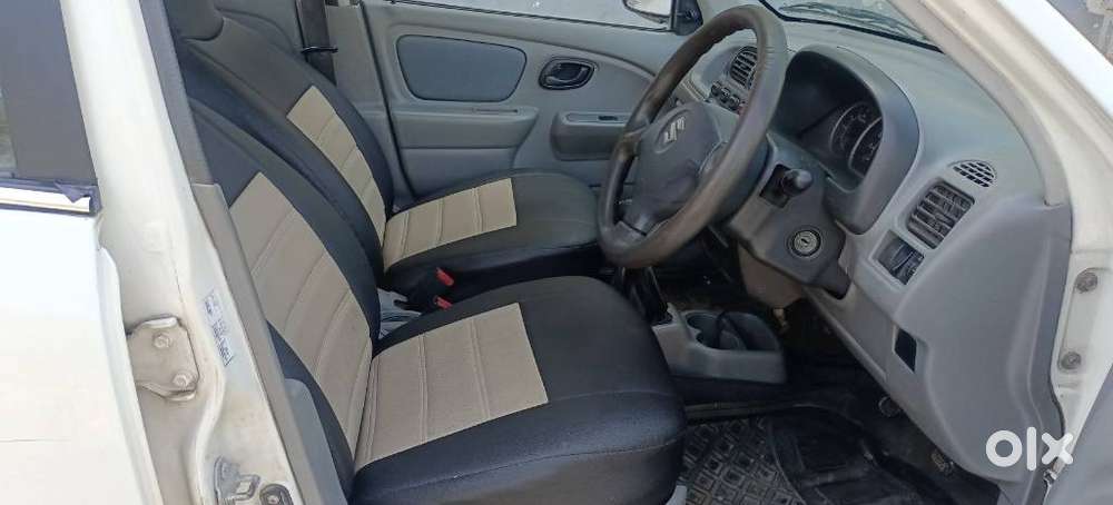 Maruti Suzuki Alto K10 2010-2014 1.0 Vxi (o), 2010, Petrol