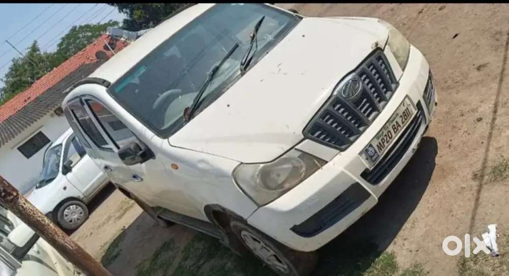 Mahindra Xylo 2011 Diesel Well Maintained 2032 Tk Valid