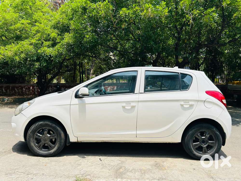 Hyundai I20 1.2 Asta, 2012, Diesel