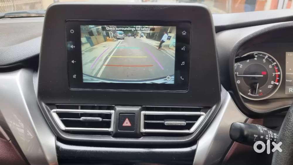 Maruti Suzuki Fronx Zeta 1.0 L Turbo 6at, 2024, Petrol