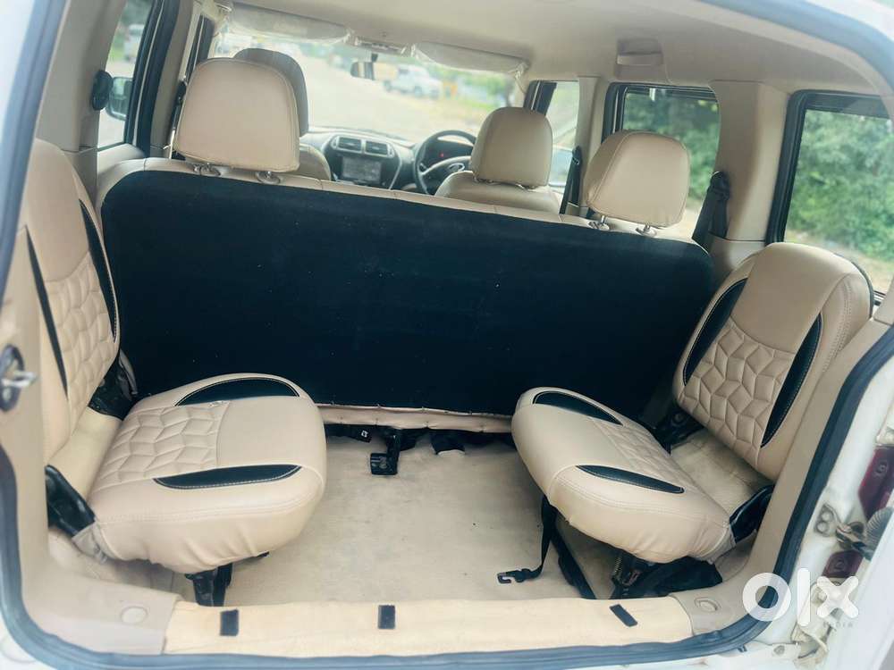 Mahindra Bolero Neo N10 (r), 2022, Diesel