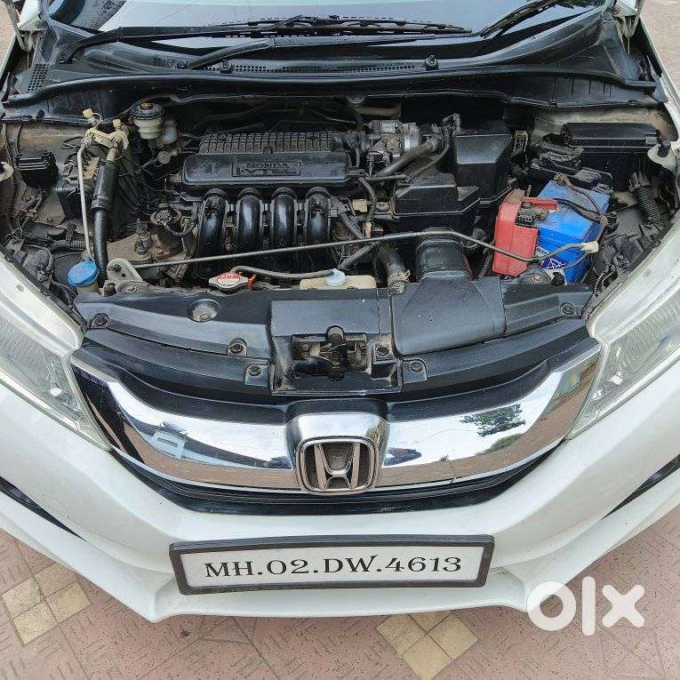 Honda City 2011-2013 V Mt, 2015, Petrol