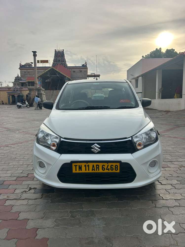 Maruti Suzuki Celerio Tour H2, 2020, Diesel