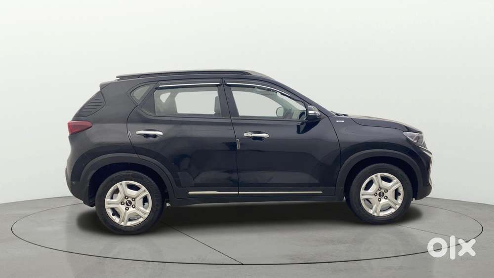 Kia Sonet 1.0 Htx Imt, 2021, Petrol