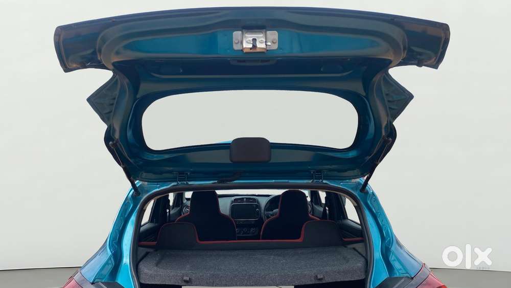 Renault Kwid 2015-2019 1.0 Rxt Amt, 2023, Petrol