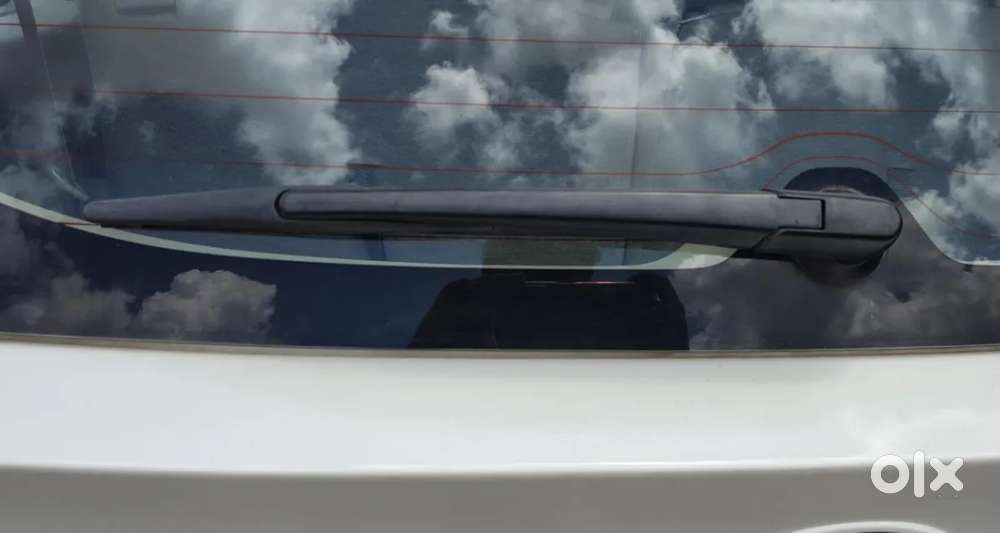 Toyota Rumion V Mt, 2024, Petrol