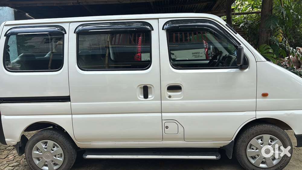 Maruti Suzuki Eeco 2024