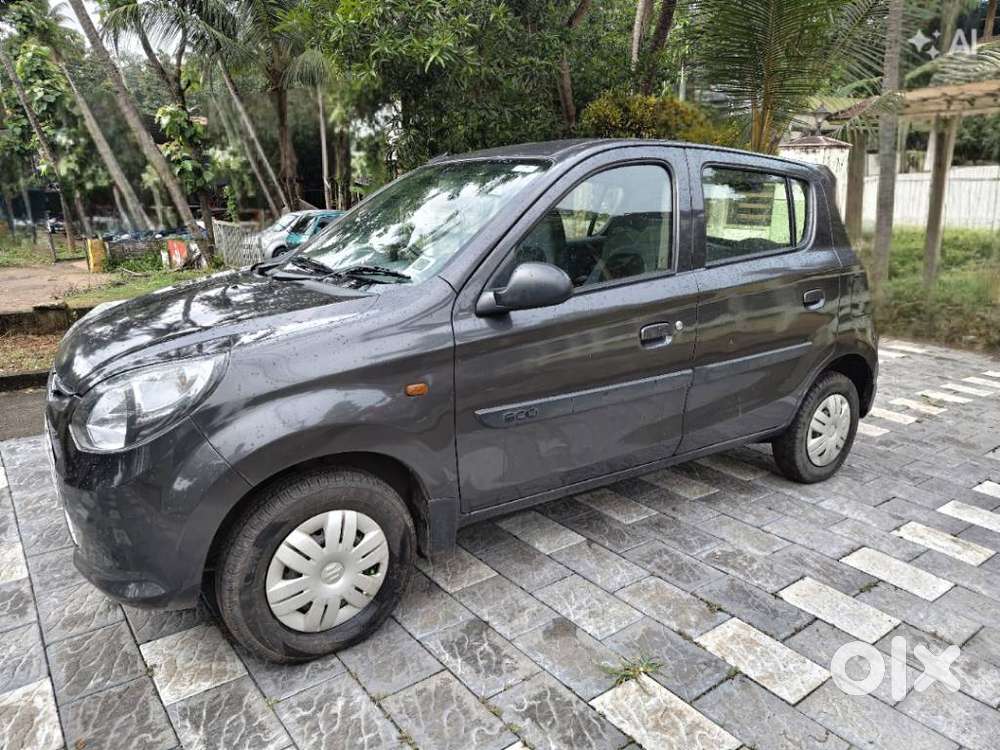 Maruti Suzuki Alto 800 Lxi, 2014, Petrol