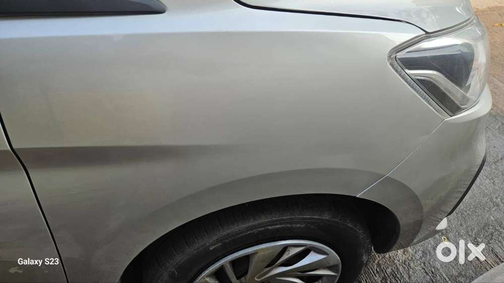 Maruti Ertiga Vxi 2022  Single Owner  Excellent Condition