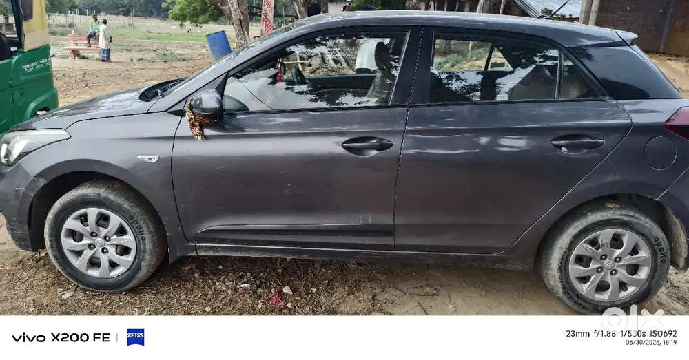 Hyundai I20 2021