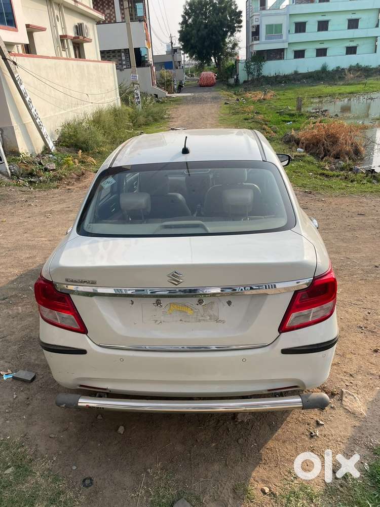Maruti Dzire Vxi 2024
