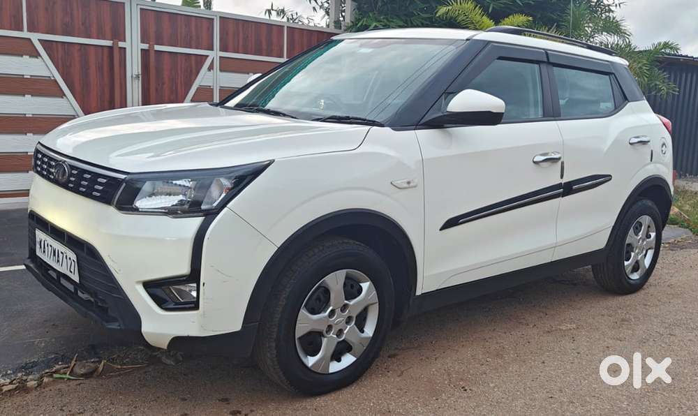 Mahindra Xuv 300  For Sale