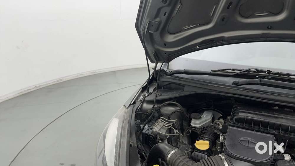Tata Tiago 1.2 Revotron Xz Plus, 2019, Petrol