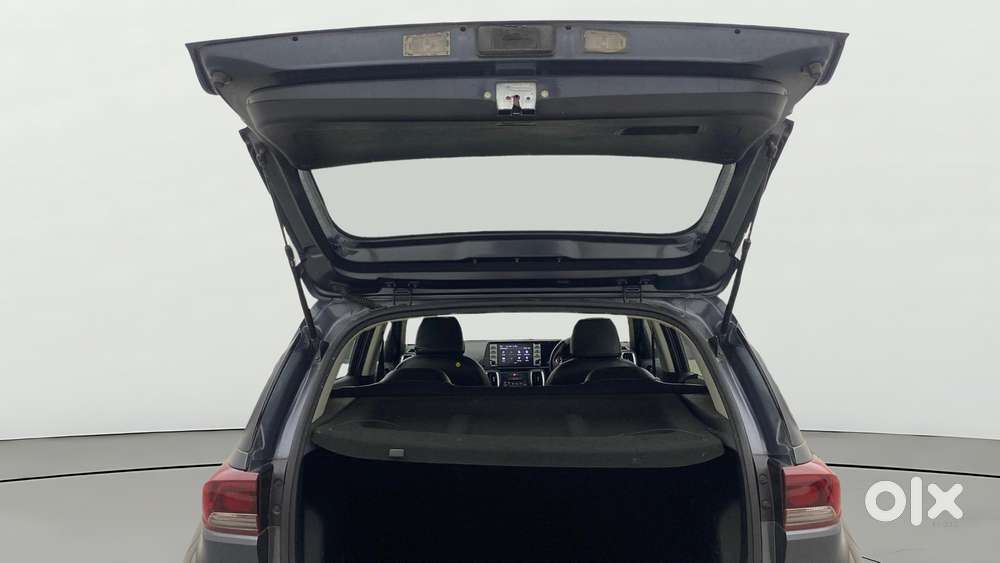 Kia Sonet 1.2 Htk Plus, 2020, Petrol