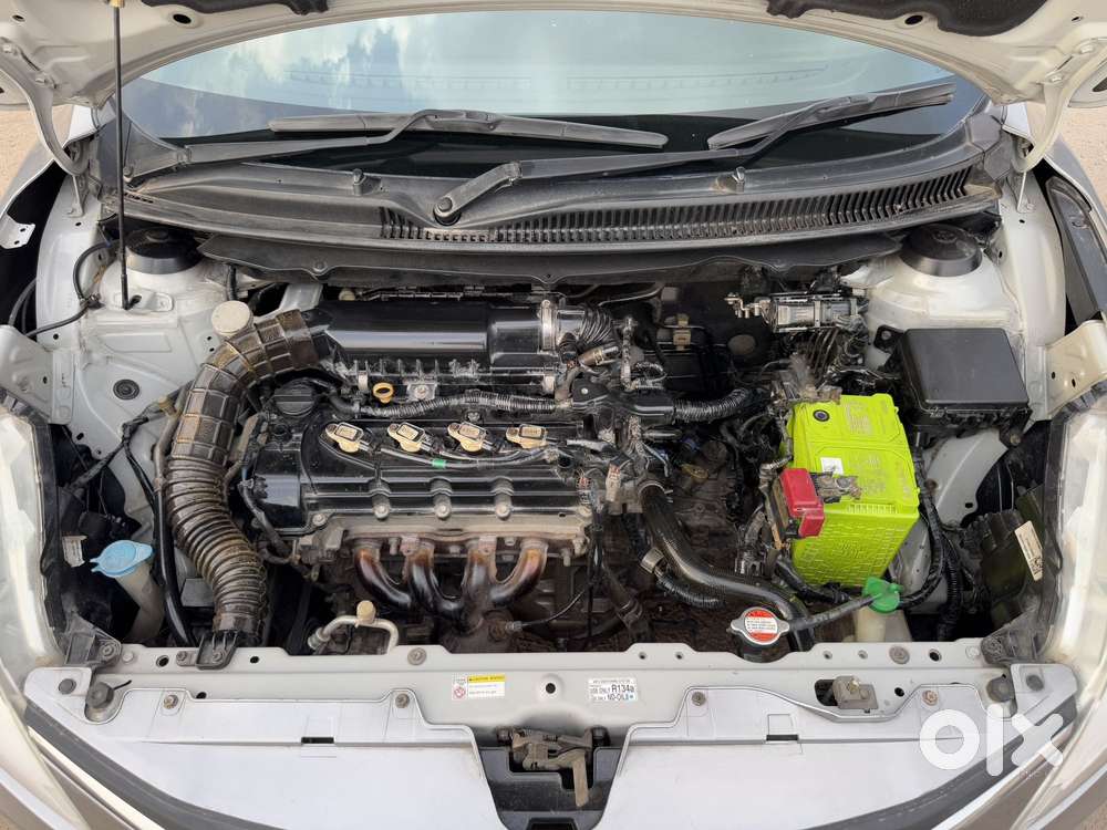Maruti Suzuki Baleno Delta, 2016, Petrol