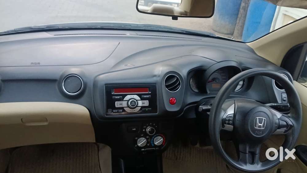 Honda Amaze 1.5 Smt I Dtec, 2014, Diesel