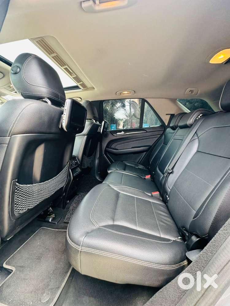 Mercedes-benz M-class Ml 250 Cdi, 2013, Diesel