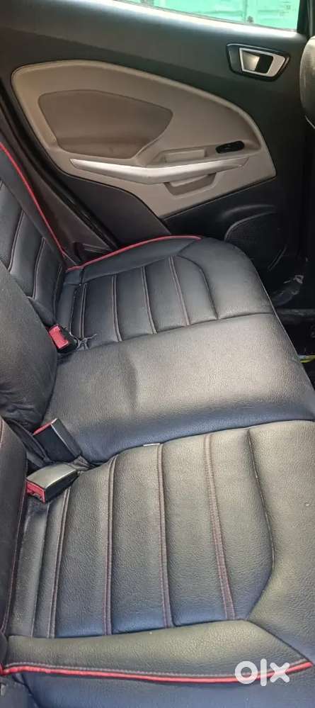 Ford Ecosport [2013-2015] 2014