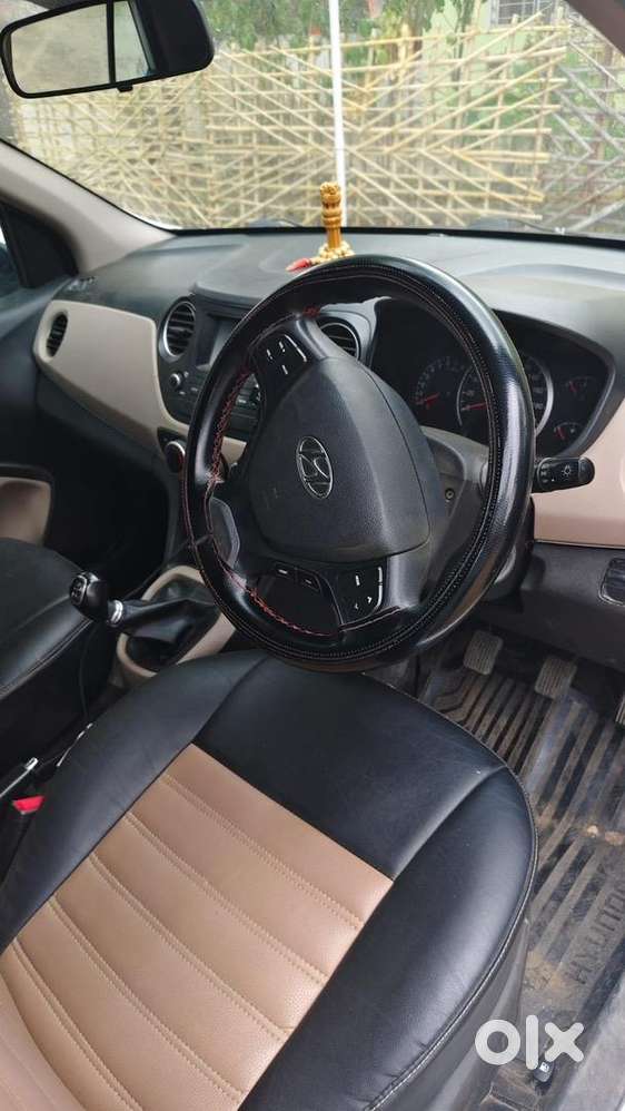 Hyundai I10 2018 Petrol Well Maintained