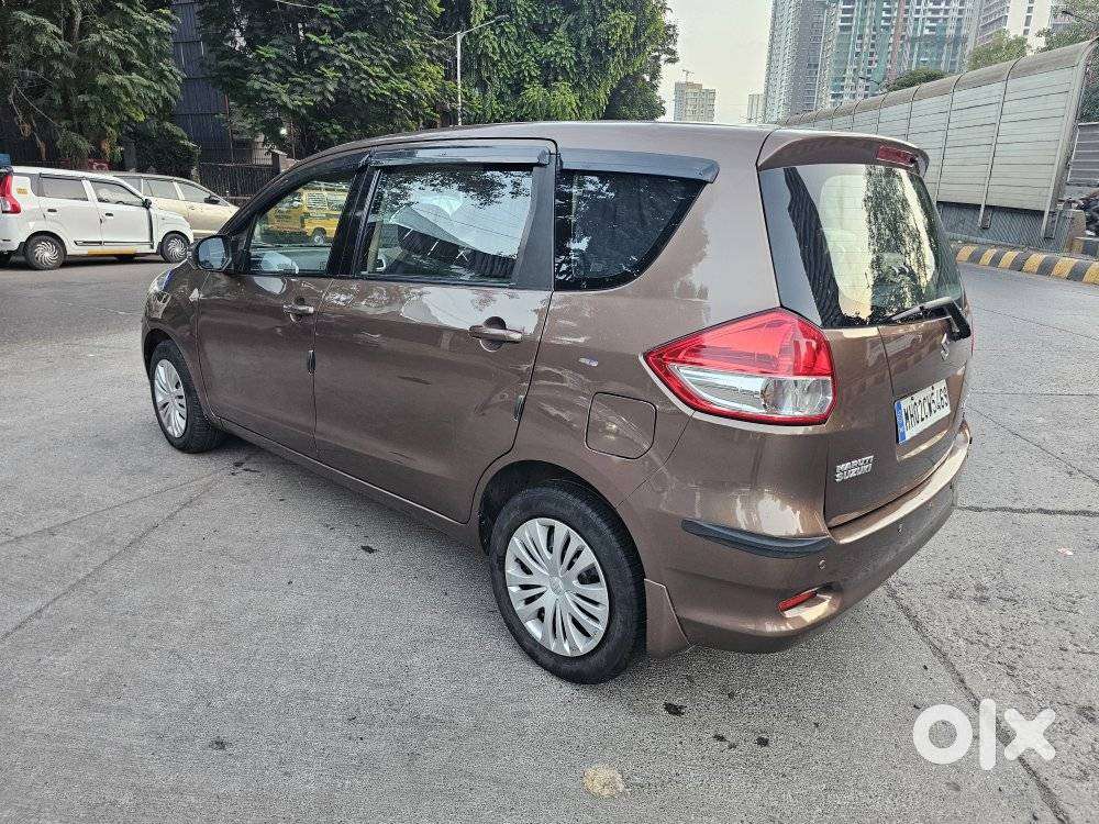 Maruti Suzuki Ertiga 2012-2015 Zdi, 2013, Diesel