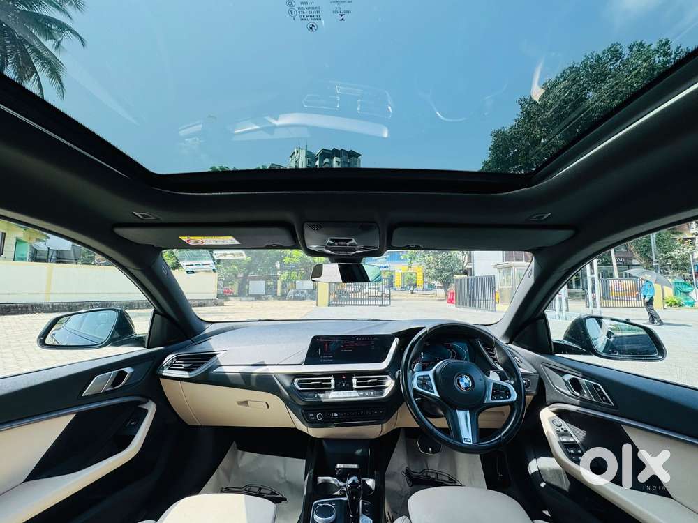 Bmw 2 Series 220i Gran Coupe M Sport, 2022, Petrol