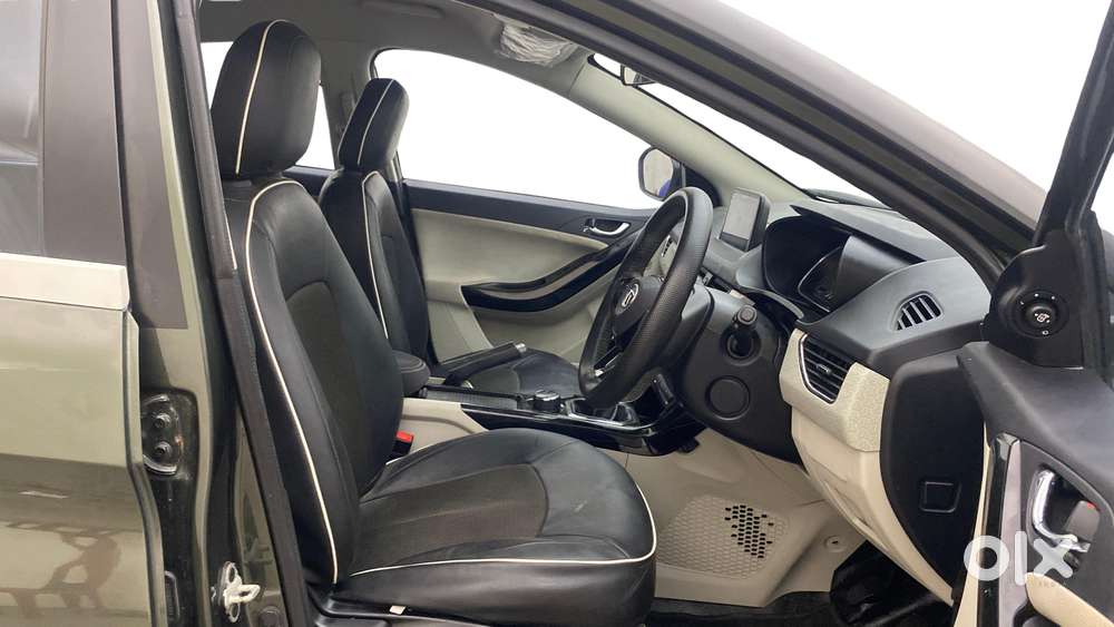 Tata Nexon 1.2 Revotron Xz Plus, 2021, Petrol