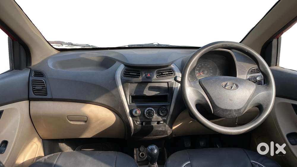 Hyundai Eon Era +, 2013, Petrol