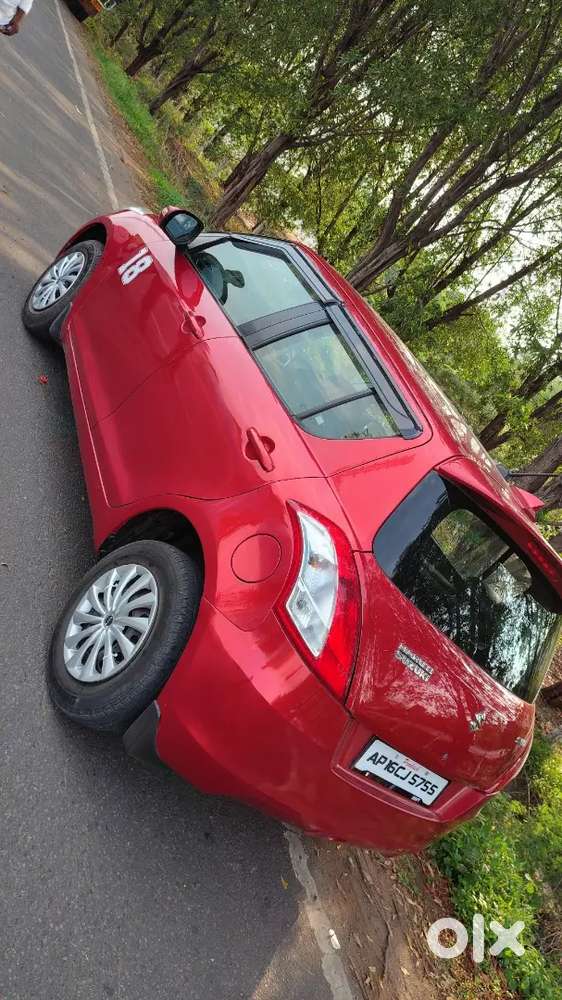 Maruti Suzuki Swift 2013 Diesel Well Maintained