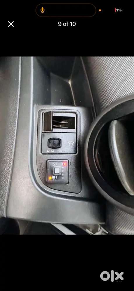 Chevrolet Beat