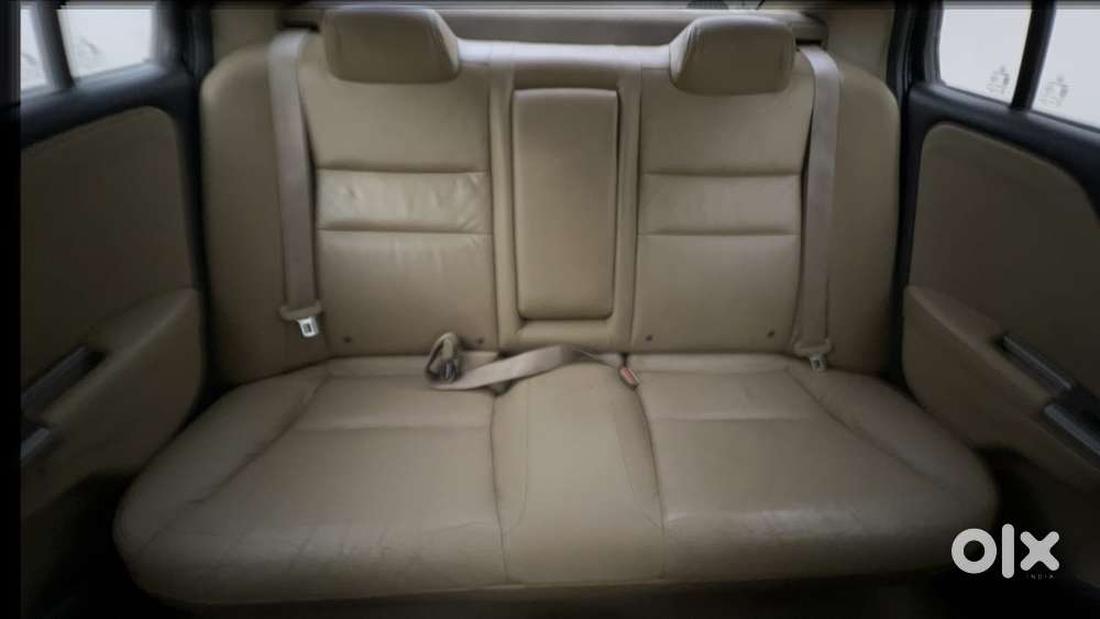 Honda City 2014-2015 I Dtec Vx, 2017, Petrol