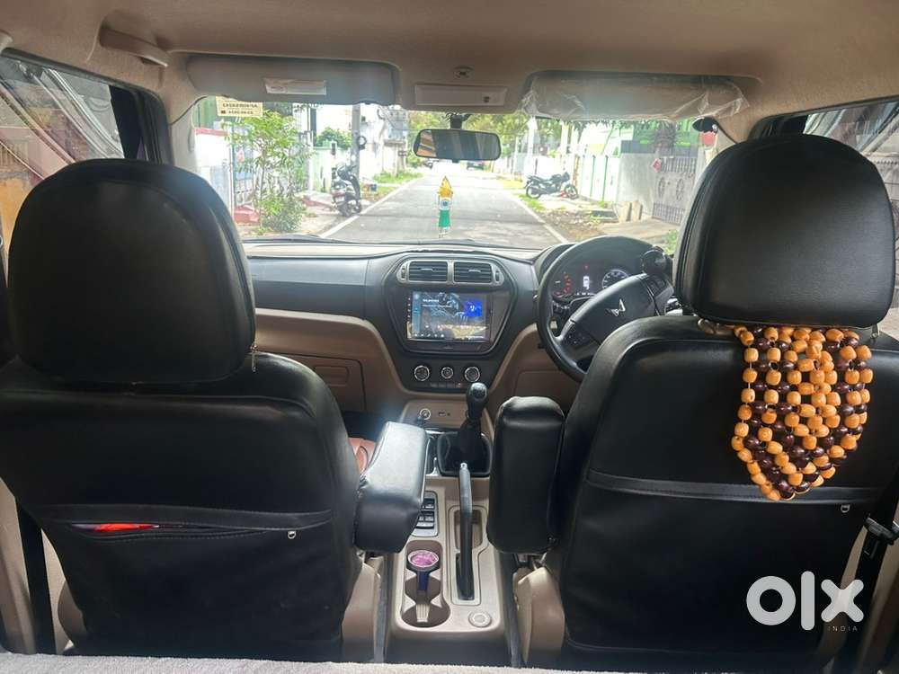 Mahindra Bolero Neo 2024 Diesel Variant