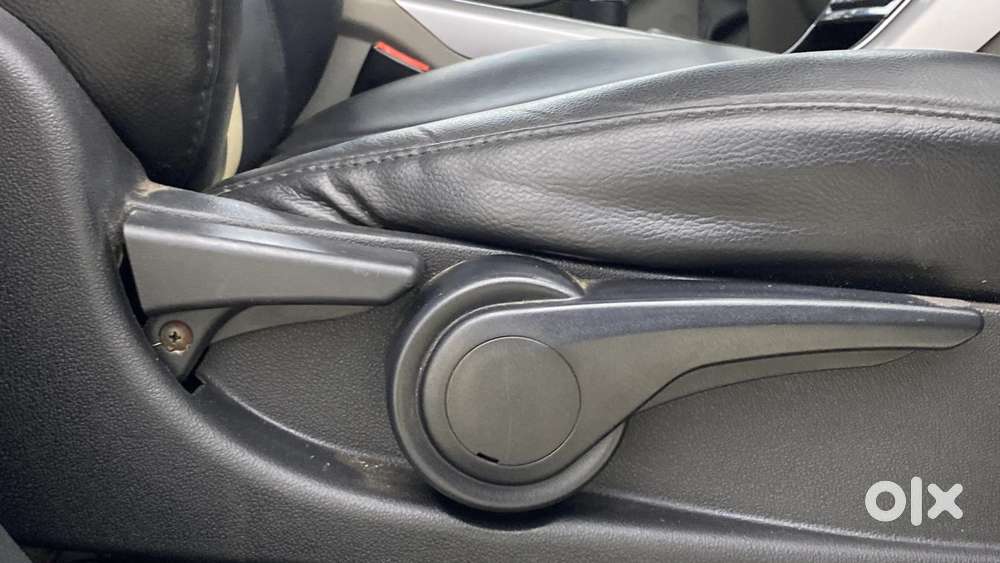 Tata Nexon 1.2 Revotron Xz Plus, 2017, Petrol