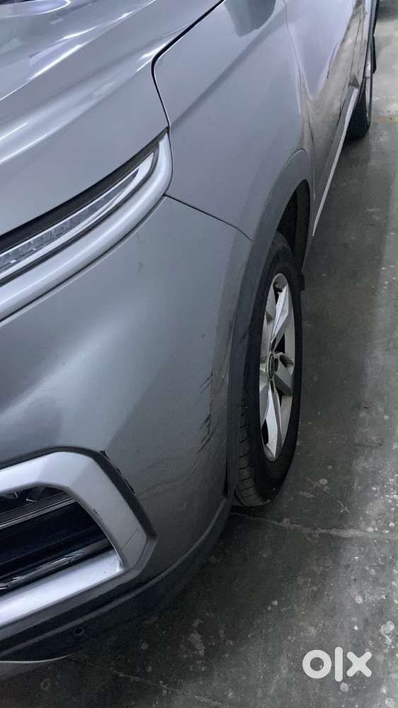 Mg Hector Super Mt 2020