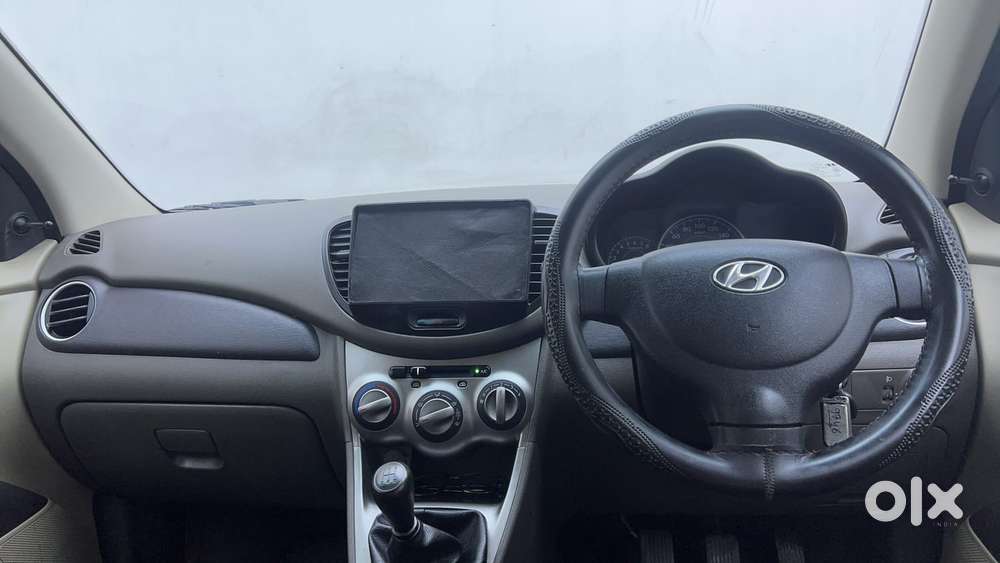 Hyundai I10 2007-2010 Era 1.1, 2012, Petrol