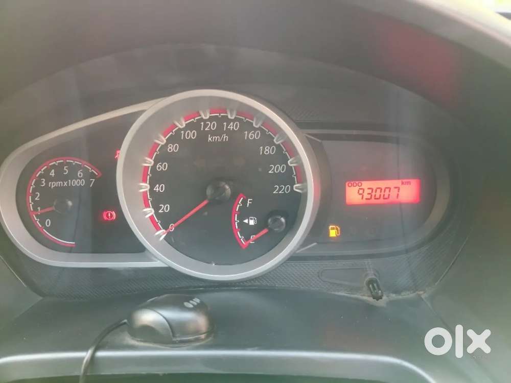 Ford Figo Diesel Zxi, 2015, Diesel
