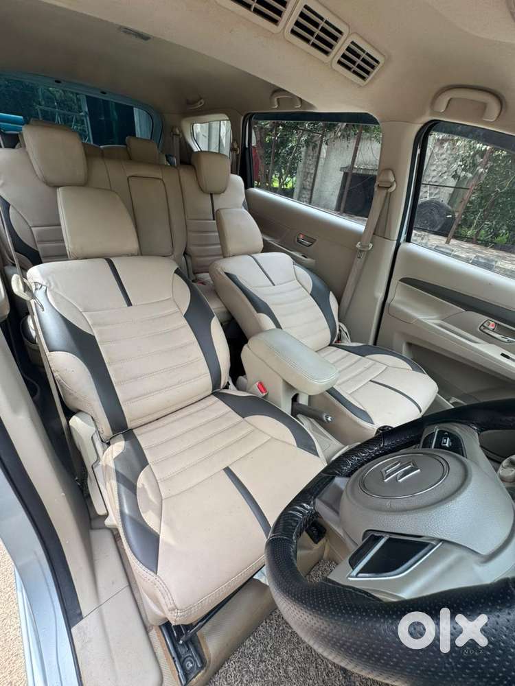 Maruti Suzuki Ertiga Vxi (o) Cng, 2023, Cng & Hybrids