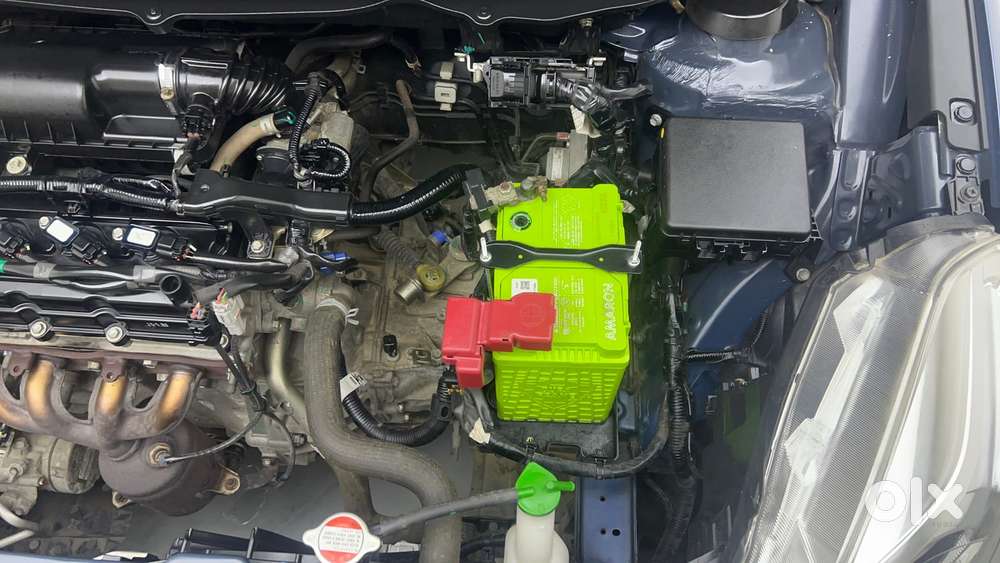 Maruti Suzuki Baleno 1.2 Sigma, 2021, Petrol
