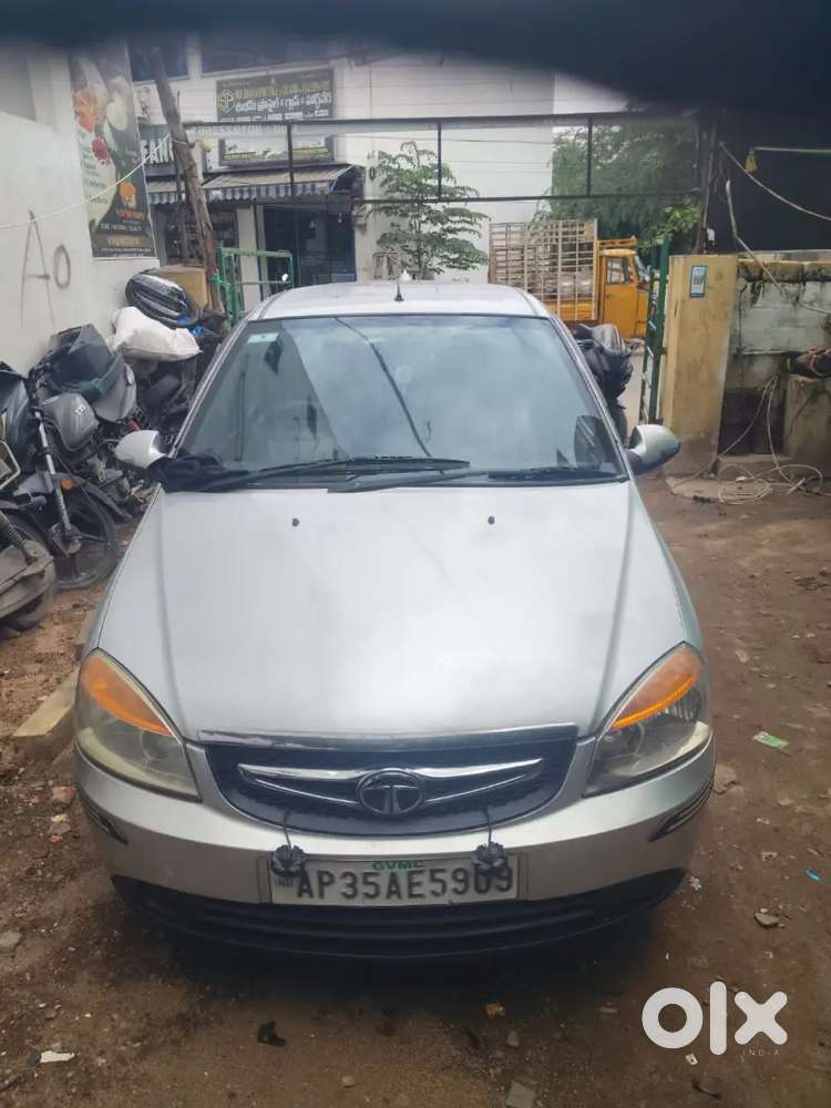 Tata Indigo Ecs 2016 Diesel 145019 Km Driven