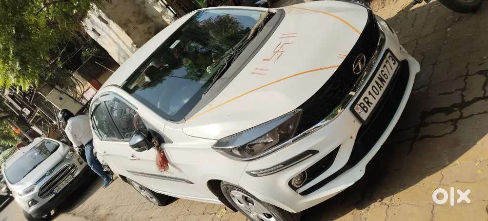 Tata Tigor 2023