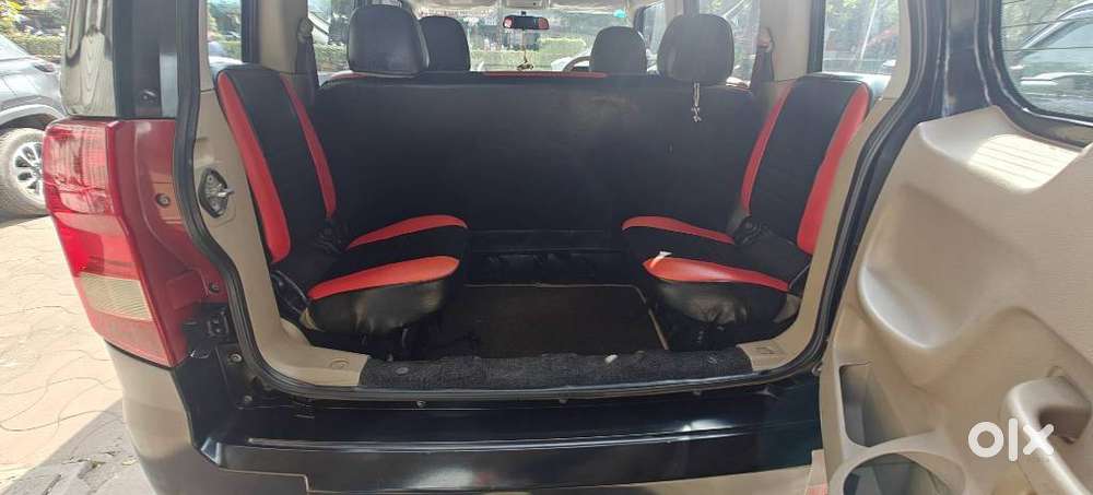 Mahindra Tuv 300 T6 Plus, 2016, Diesel