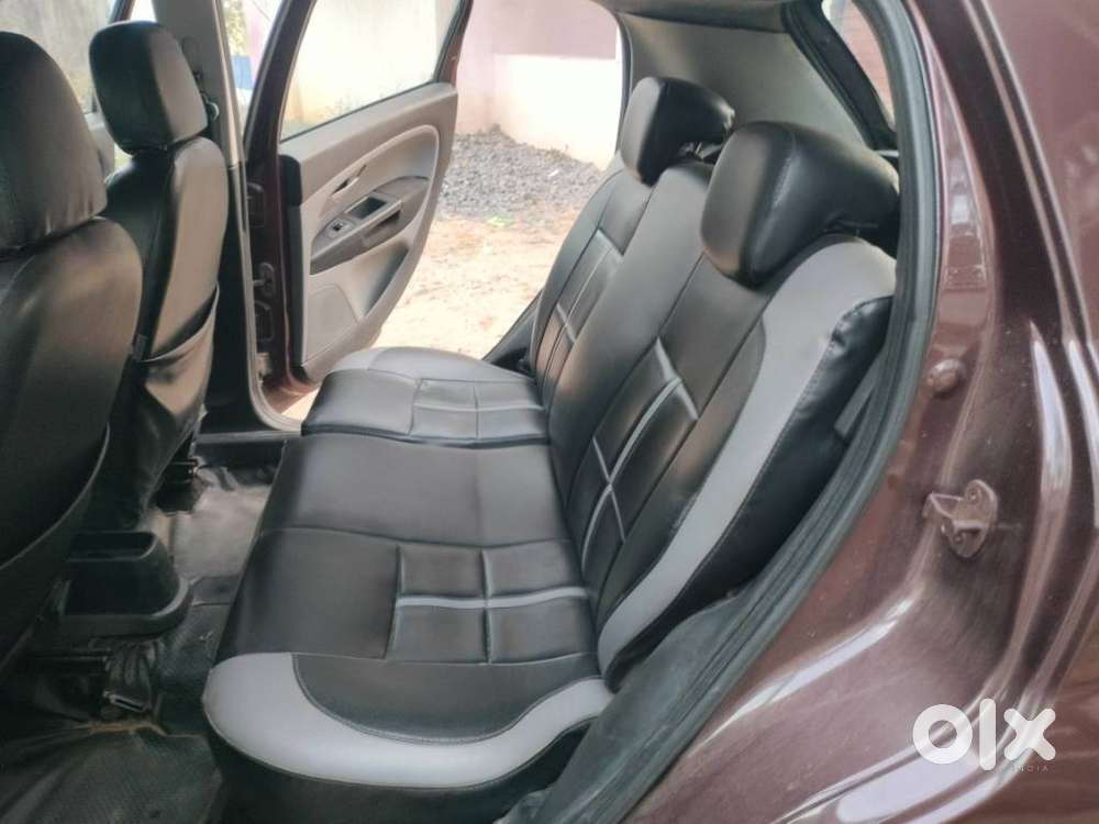 Fiat Punto, 2011, Diesel