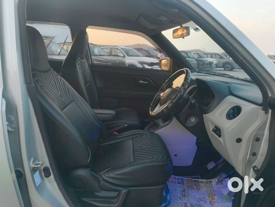 Maruti Suzuki Wagon R Vxi 1.0 Cng, 2024, Petrol