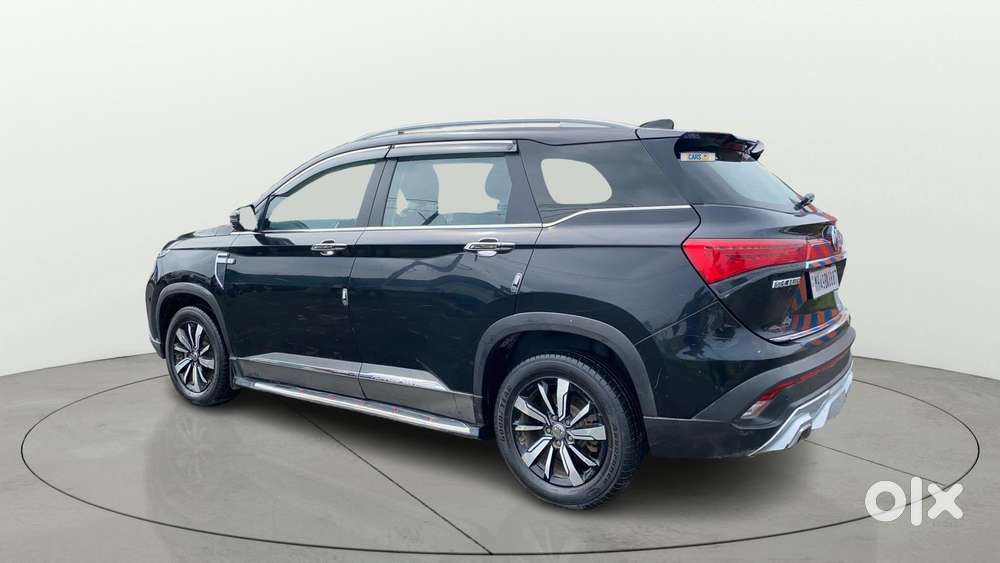 Mg Hector 1.5 Hybrid Sharp, 2020, Petrol