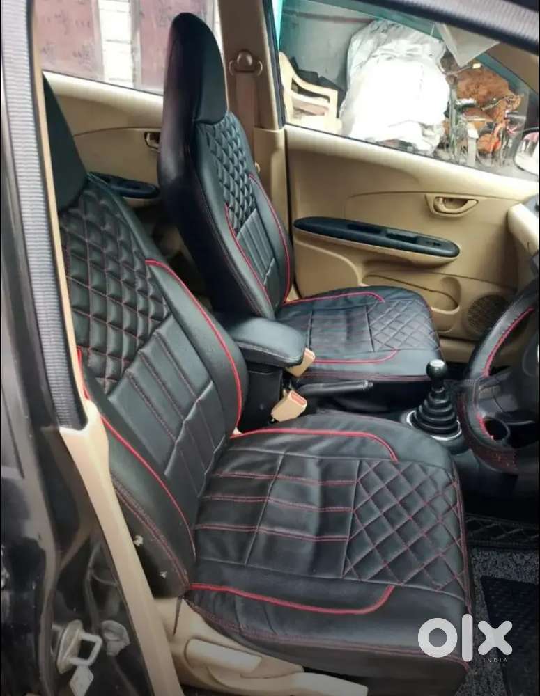 Honda Amaze 2016 Petrol Well Maintained