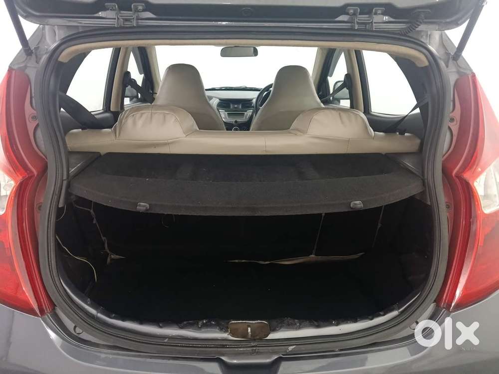Hyundai Eon Magna +, 2015, Petrol