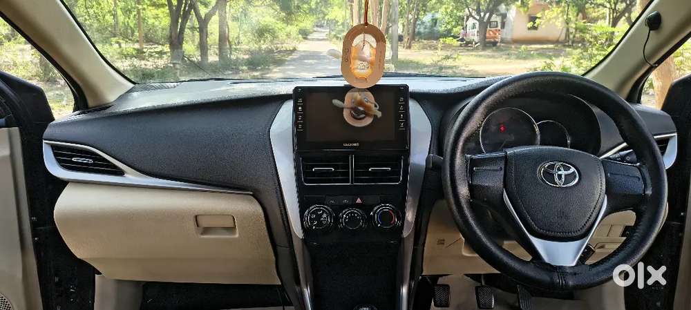 Toyota Yaris 1.5 Petrol 2021