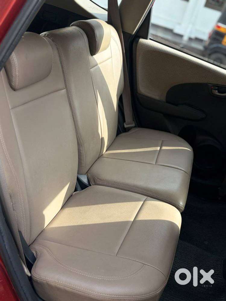 Honda Jazz 1.2 Sv I Vtec, 2017, Petrol
